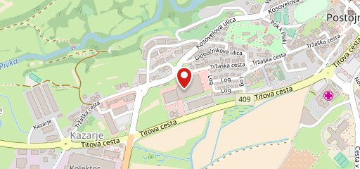 Coffee Point на карте