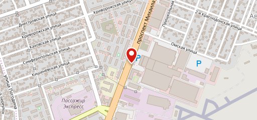 Coffee Point на карте