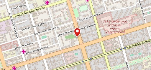 CoffeePoint _rnd на карте