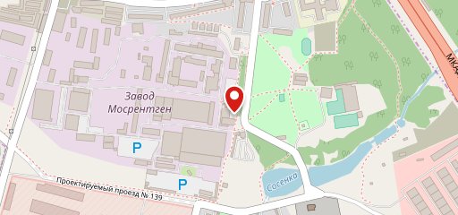 Coffee Point на карте