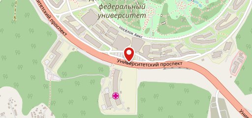 Coffee Point на карте