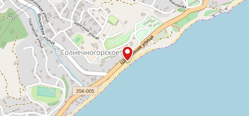 Coffee point на карте