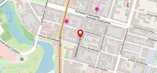 Coffee Point на карте