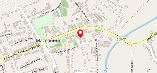 Coffee Pride на карте