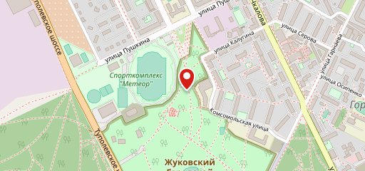 coffee profee на карте