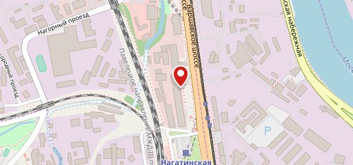 COFFEE PROFI на карте