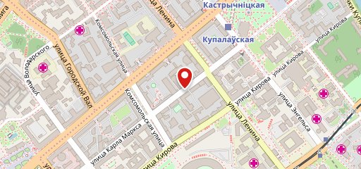 КОФЕ профиль #6 на карте