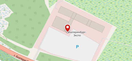 Coffee Project на карте