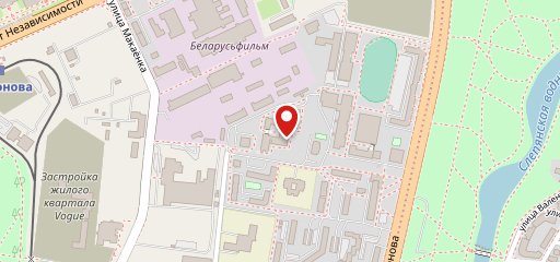 Coffee pump на карте