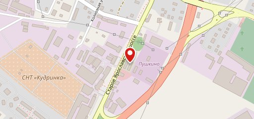 Кофе с собой на карте