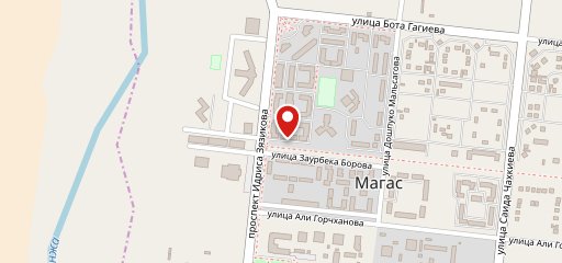 Coffee Raf на карте