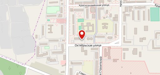 Кофе Рассвет на карте