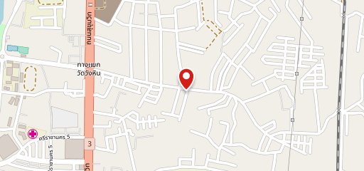 Coffee Road 8 на карте