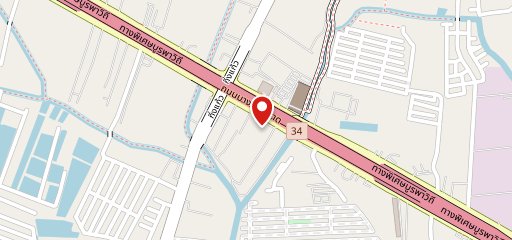 Coffee Road на карте