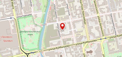 Coffee Roast на карте