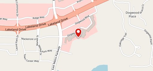 Coffee Roastery на карте