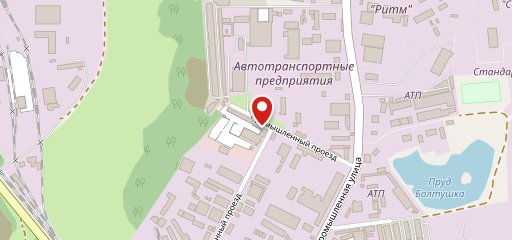 Coffee room на карте