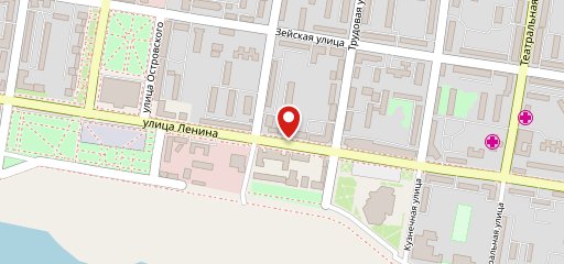 Coffee Room на карте