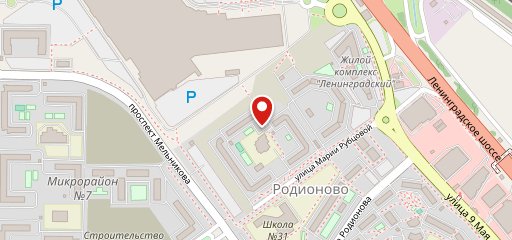 Coffee Room на карте