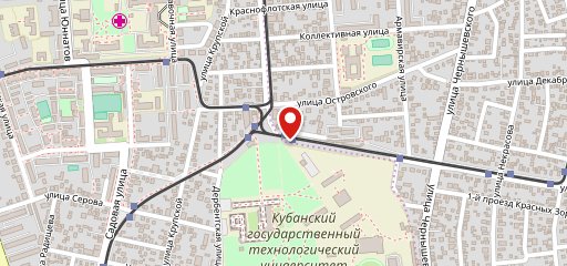 Coffee room на карте