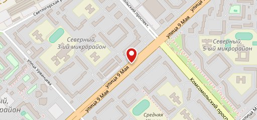 Coffee Room на карте