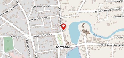 Coffee Room на карте