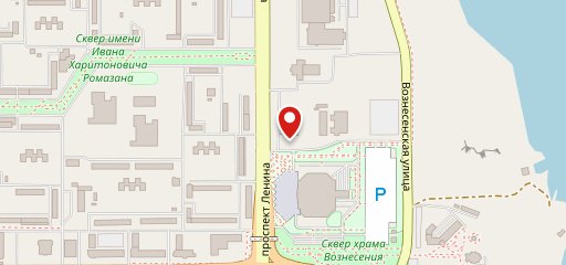 Coffee Room на карте