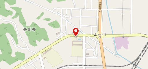 Kapehyeon на карте