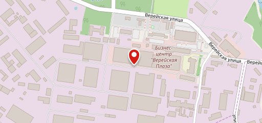 Кофе рулит на карте