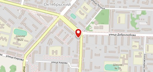 Coffee Santo Domingo на карте