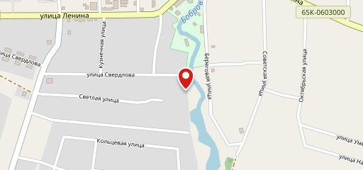 Coffee Santo Domingo на карте