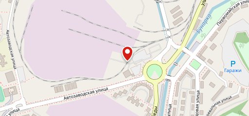 Coffee Santo Domingo на карте