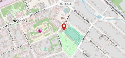 Кофейня 25/06 на карте