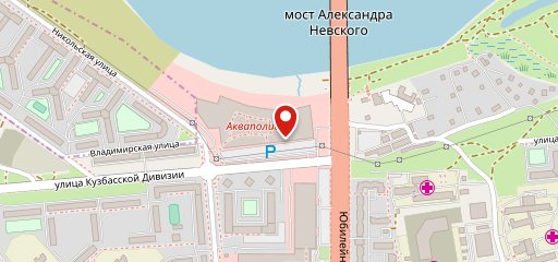 Бодрый день на карте