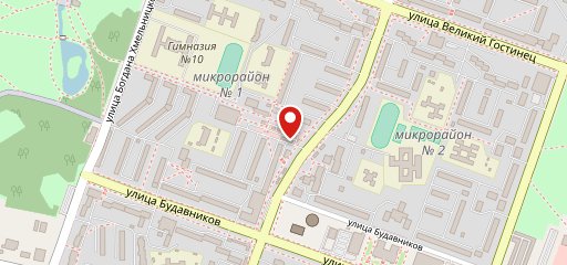 Coffee Shop на карте