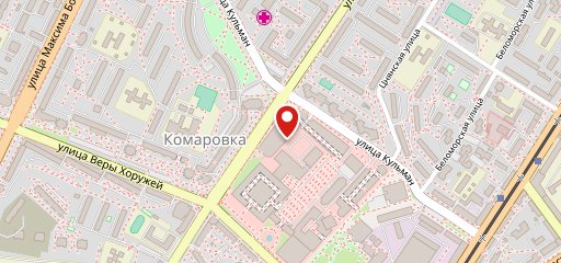 Coffee Shop на карте
