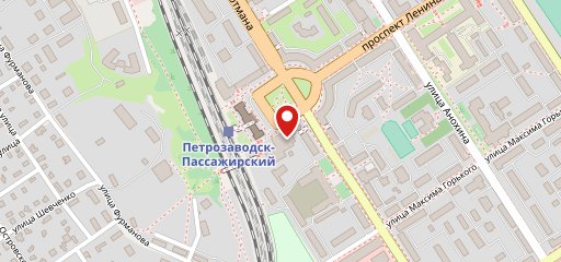 Coffee Shop на карте