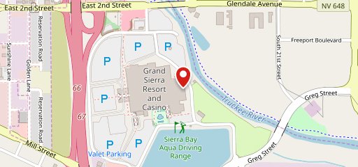 Coffee Shop на карте