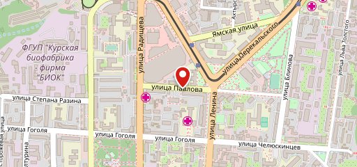 "Лавка Кофе Чая" на карте