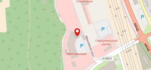 Coffee Si на карте