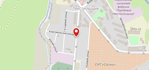 Coffee Slon на карте