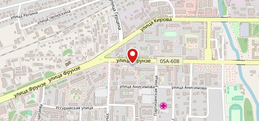 Coffee Smile на карте