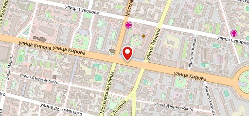 Coffee Smile на карте