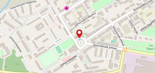 Кофе Смайл на карте