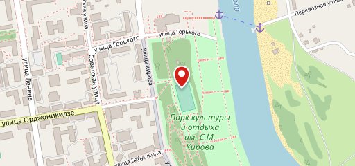 Кофе Смайл на карте