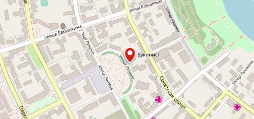 Кофе Смайл на карте