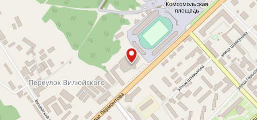 Coffee Smile на карте