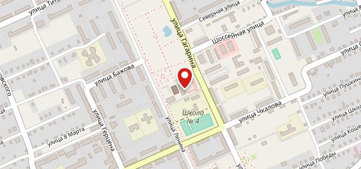 Coffee Soft на карте