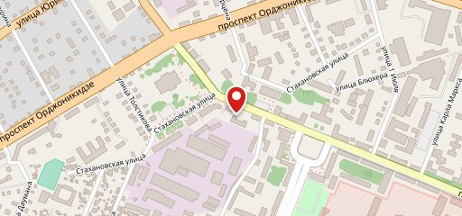 Coffee Soul на карте