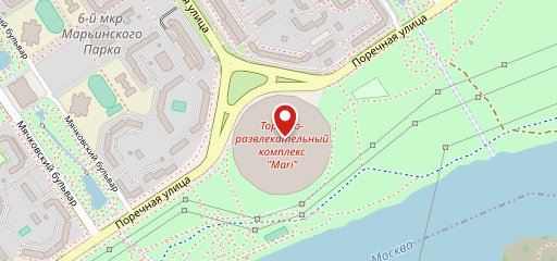Coffee Space на карте